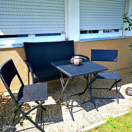 Milonia 3 Lägenhet Bernkastel-Kues Exteriör bild