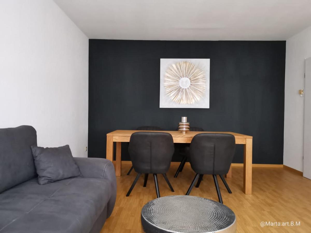 Milonia 3 Lägenhet Bernkastel-Kues Exteriör bild