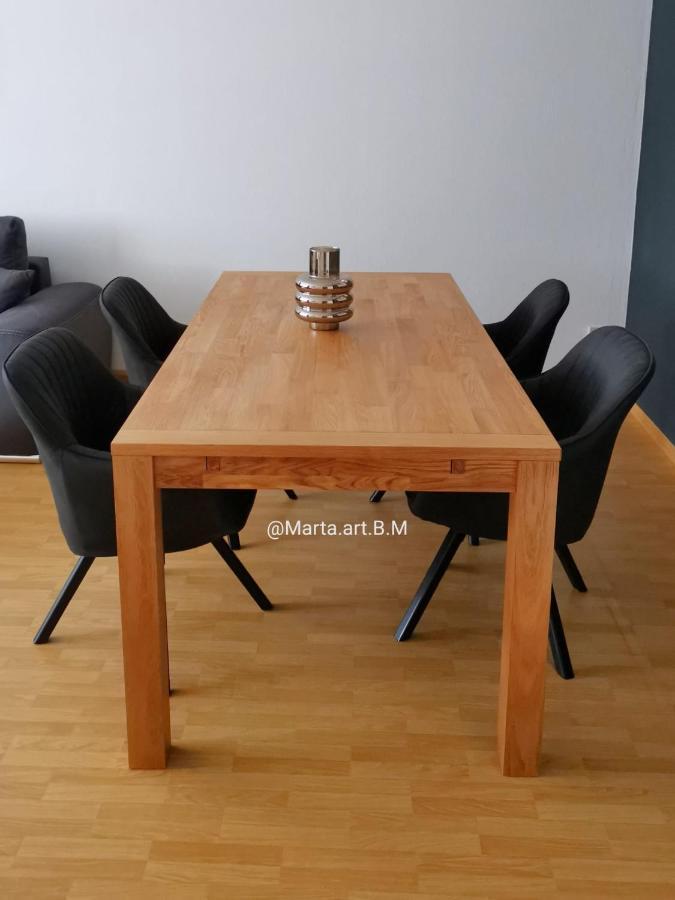 Milonia 3 Lägenhet Bernkastel-Kues Exteriör bild