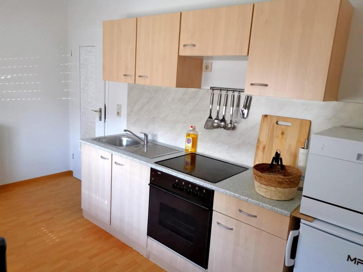 Milonia 3 Lägenhet Bernkastel-Kues Exteriör bild