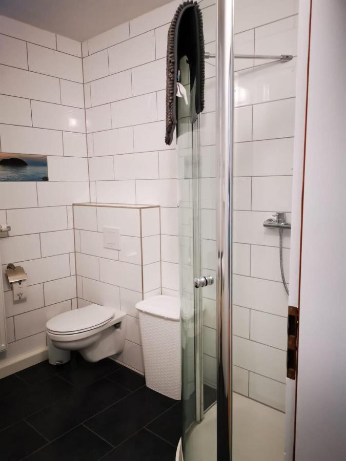 Milonia 3 Lägenhet Bernkastel-Kues Exteriör bild
