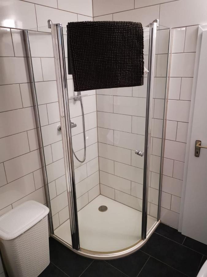 Milonia 3 Lägenhet Bernkastel-Kues Exteriör bild