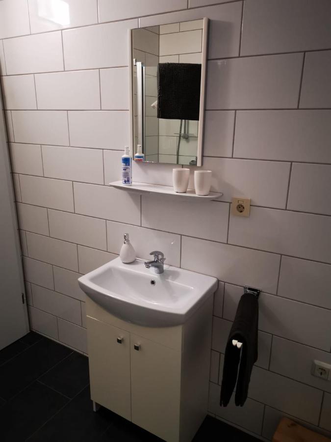 Milonia 3 Lägenhet Bernkastel-Kues Exteriör bild