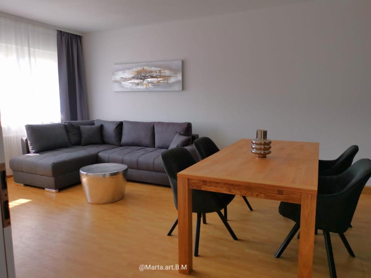 Milonia 3 Lägenhet Bernkastel-Kues Exteriör bild