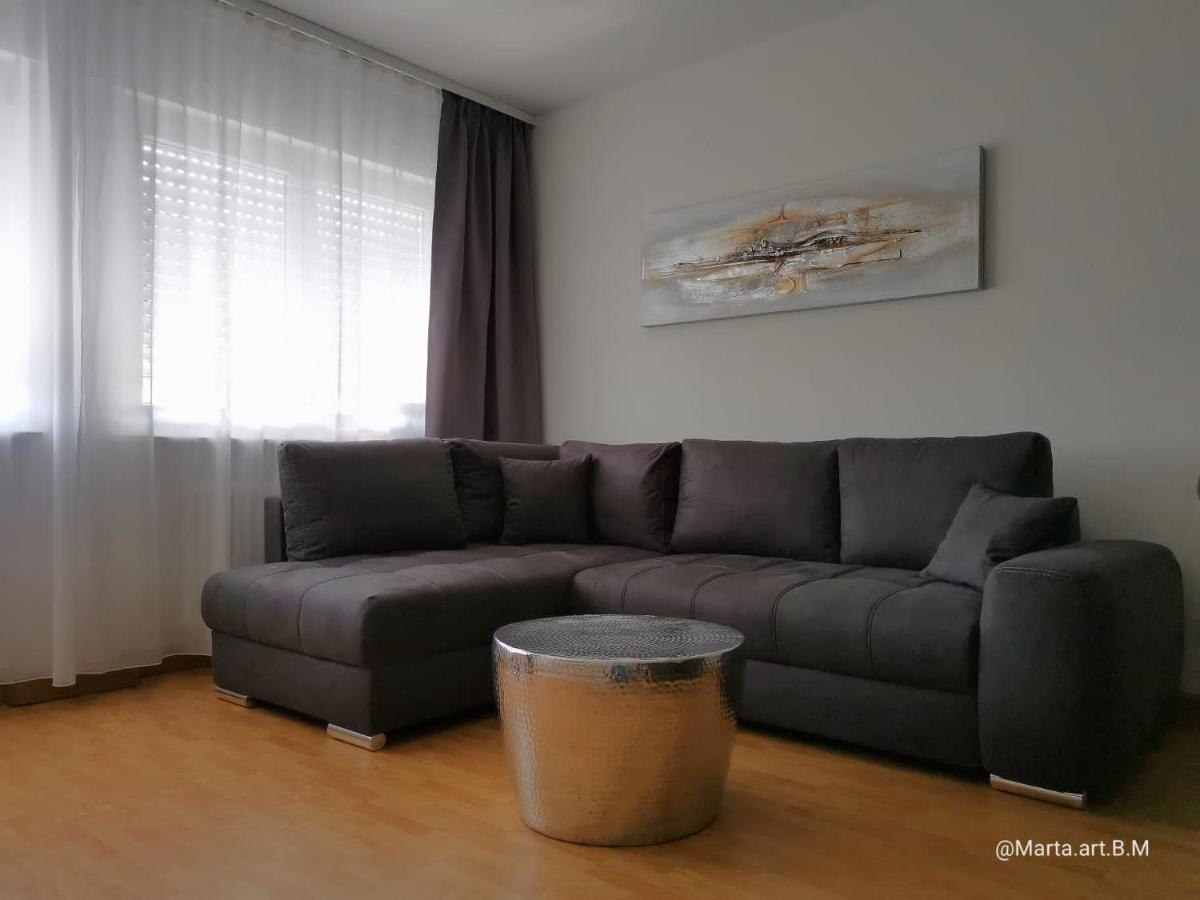 Milonia 3 Lägenhet Bernkastel-Kues Exteriör bild
